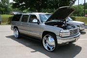 slammin and jammin 2011