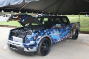 slammin and jammin 2011