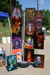 slammin and jammin 2011