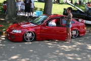 slammin and jammin 2011