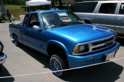 slammin and jammin 2011