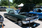 slammin and jammin 2011