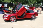 slammin and jammin 2011