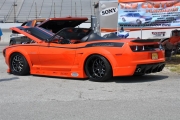 Slamology 2012