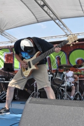 Slamology 2012
