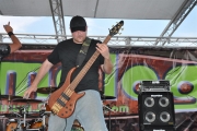 Slamology 2012