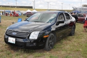 Slamology 2012