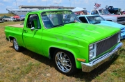 Slamology 2012