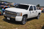Slamology 2012