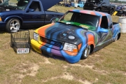 Slamology 2012