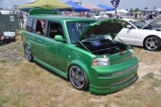 Slamology 2012