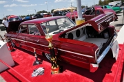 Southeastern Truck Nationals 2011