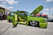 Southeastern Truck Nationals 2011