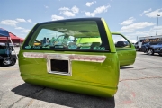 Southeastern Truck Nationals 2011