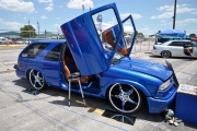 Southeastern Truck Nationals 2011
