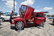 Southeastern Truck Nationals 2011