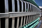 Southeastern Truck Nationals 2011