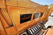 Southeastern Truck Nationals 2011