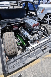 Southeastern Truck Nationals 2011