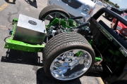 Southeastern Truck Nationals 2011