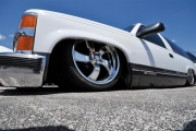 Southeastern Truck Nationals 2011