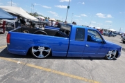 Southeastern Truck Nationals 2011