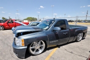Southeastern Truck Nationals 2011