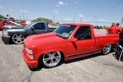 Southeastern Truck Nationals 2011