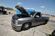 Southeastern Truck Nationals 2011