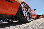 Southeastern Truck Nationals 2011