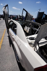 Southeastern Truck Nationals 2011