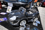 Southeastern Truck Nationals 2011