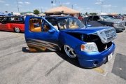 Southeastern Truck Nationals 2011