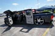 Southeastern Truck Nationals 2011