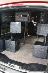 southeastern truck photos
