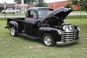 southeastern truck photos