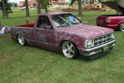 southeastern truck photos