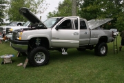 southeastern truck photos