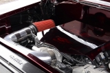 Spade Kreations 1957 Chevy