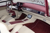 Spade Kreations 1957 Chevy
