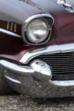 Spade Kreations 1957 Chevy