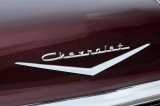 Spade Kreations 1957 Chevy