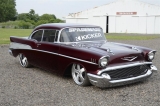 Spade Kreations 1957 Chevy