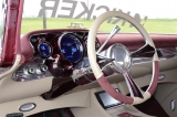 Spade Kreations 1957 Chevy