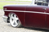 Spade Kreations 1957 Chevy