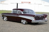 Spade Kreations 1957 Chevy
