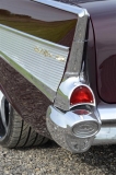 Spade Kreations 1957 Chevy