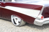 Spade Kreations 1957 Chevy