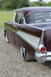 Spade Kreations 1957 Chevy