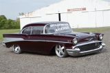 Spade Kreations 1957 Chevy